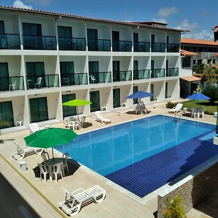 Pousada Sky Beach Flat Pôrto das Galinhas Extérieur photo