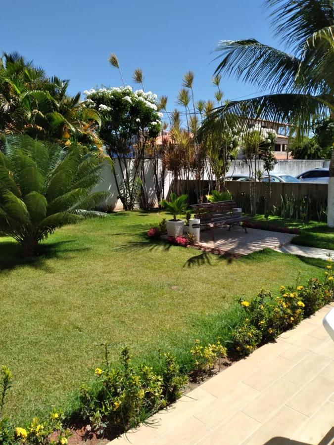 Pousada Sky Beach Flat Pôrto das Galinhas Extérieur photo