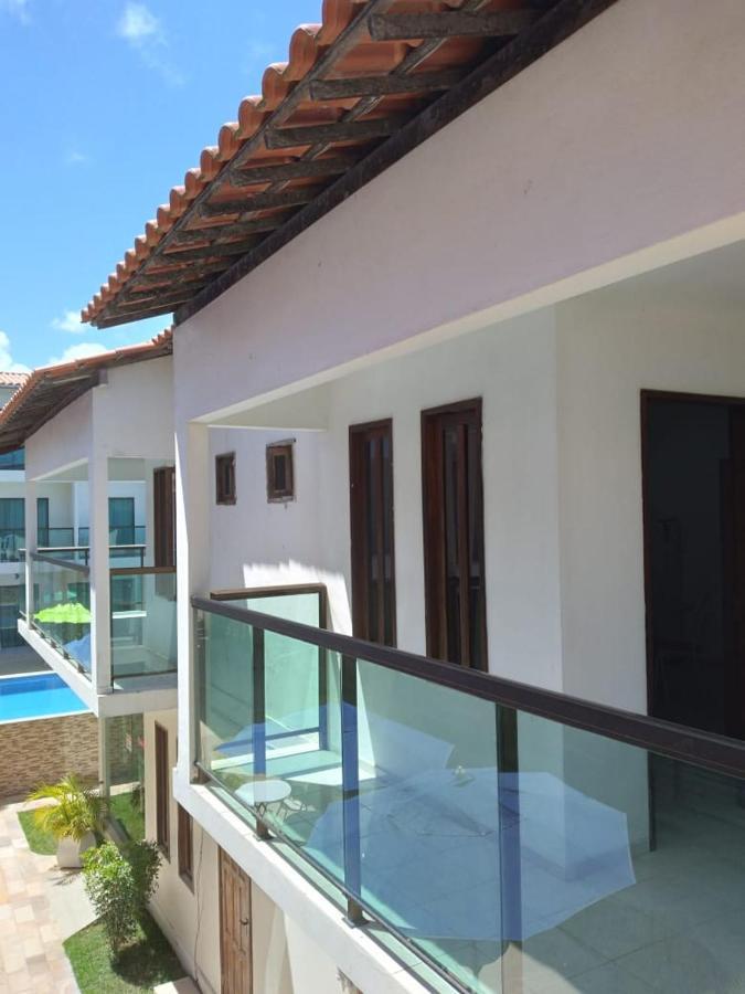Pousada Sky Beach Flat Pôrto das Galinhas Extérieur photo