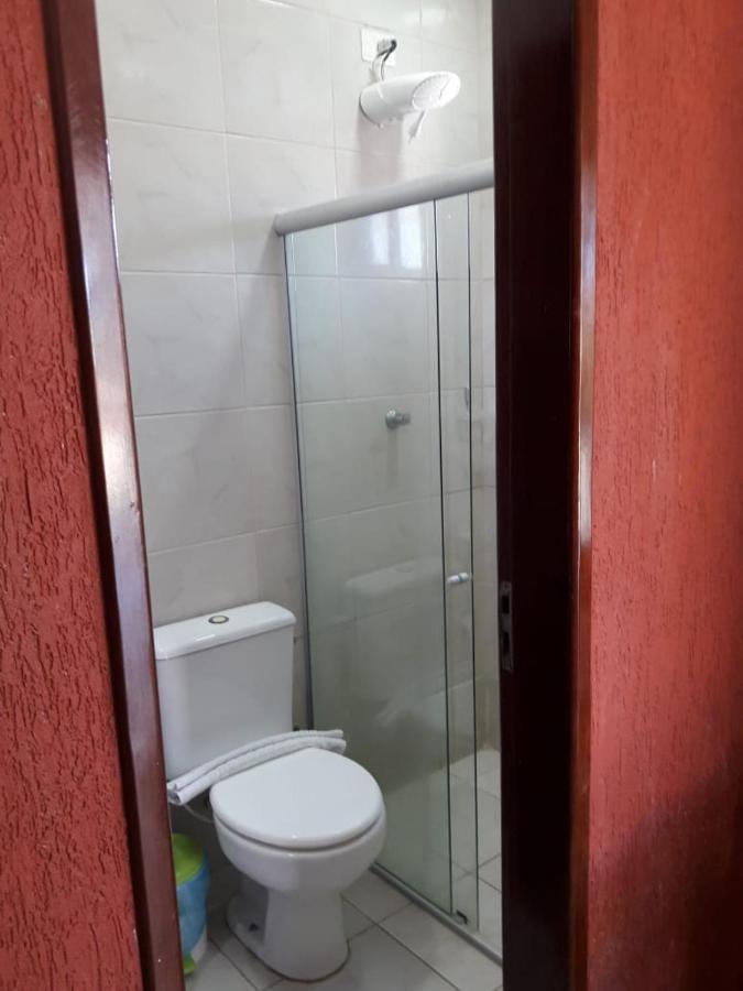 Pousada Sky Beach Flat Pôrto das Galinhas Extérieur photo