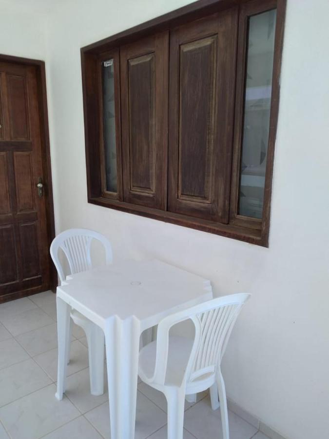 Pousada Sky Beach Flat Pôrto das Galinhas Extérieur photo