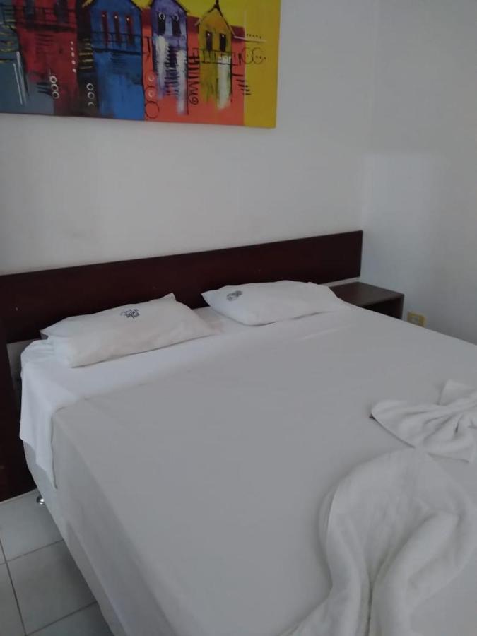 Pousada Sky Beach Flat Pôrto das Galinhas Extérieur photo