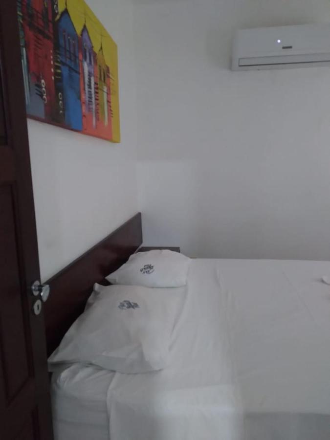 Pousada Sky Beach Flat Pôrto das Galinhas Extérieur photo