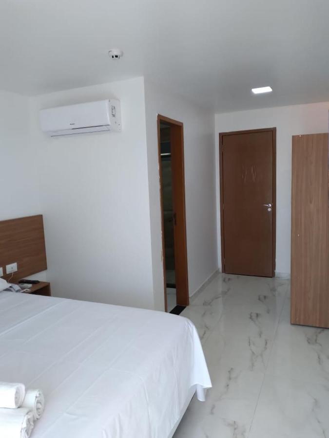 Pousada Sky Beach Flat Pôrto das Galinhas Extérieur photo