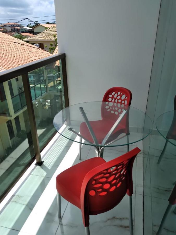 Pousada Sky Beach Flat Pôrto das Galinhas Extérieur photo
