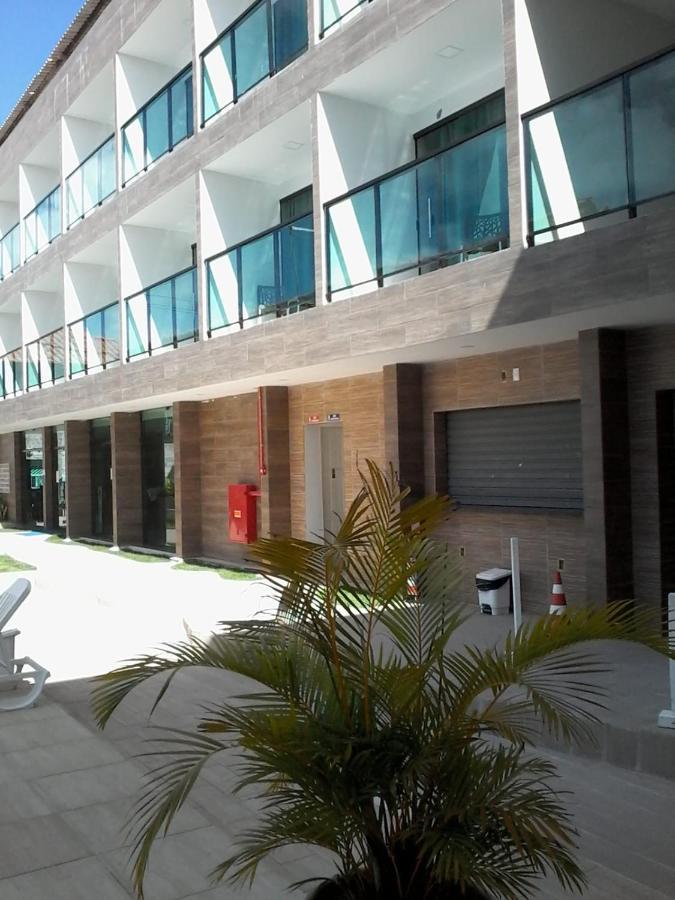 Pousada Sky Beach Flat Pôrto das Galinhas Extérieur photo