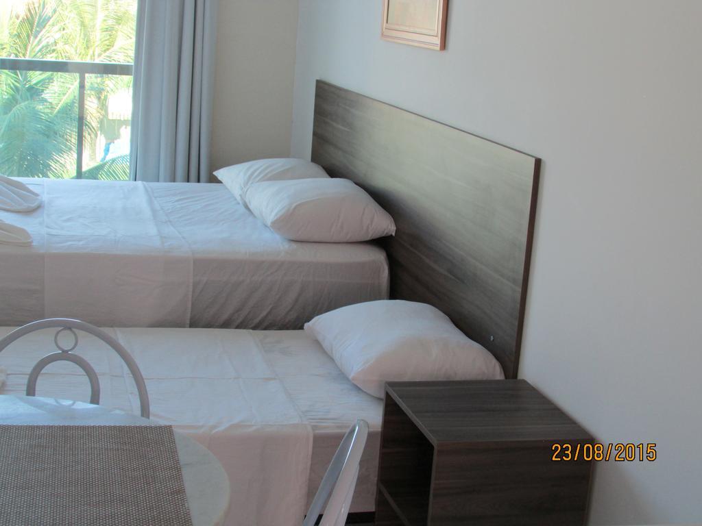 Pousada Sky Beach Flat Pôrto das Galinhas Chambre photo