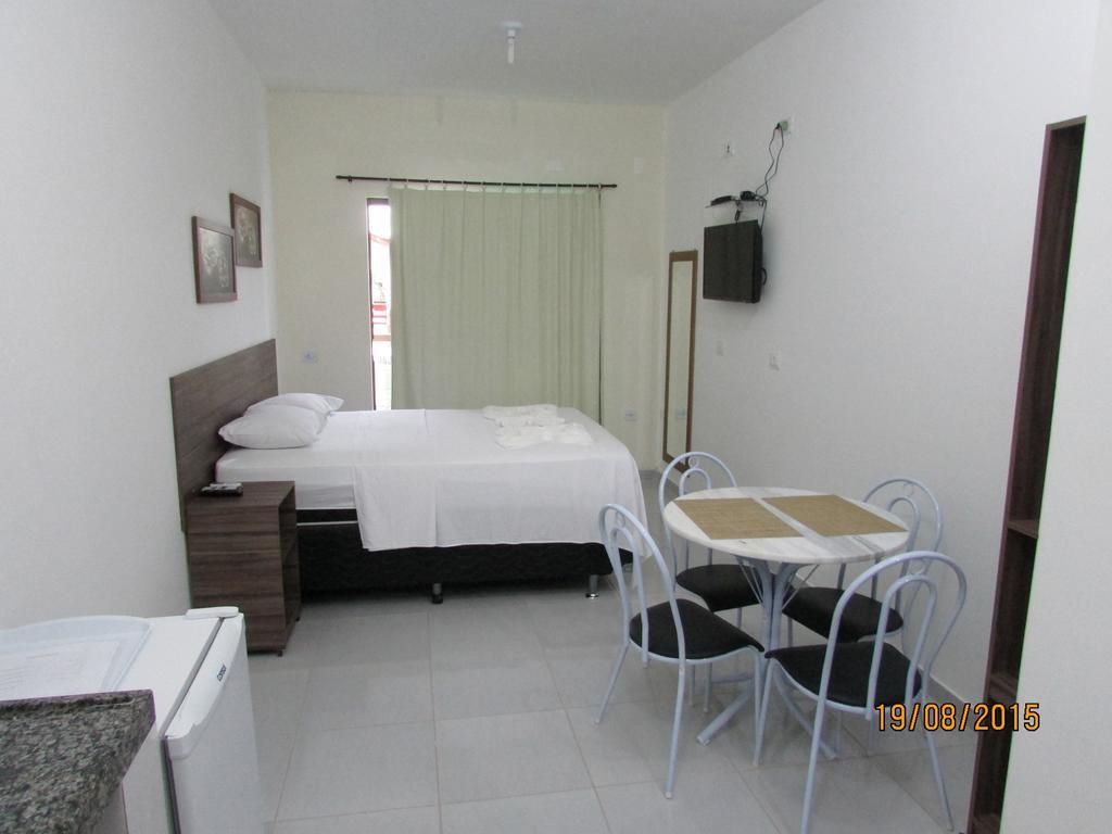 Pousada Sky Beach Flat Pôrto das Galinhas Extérieur photo