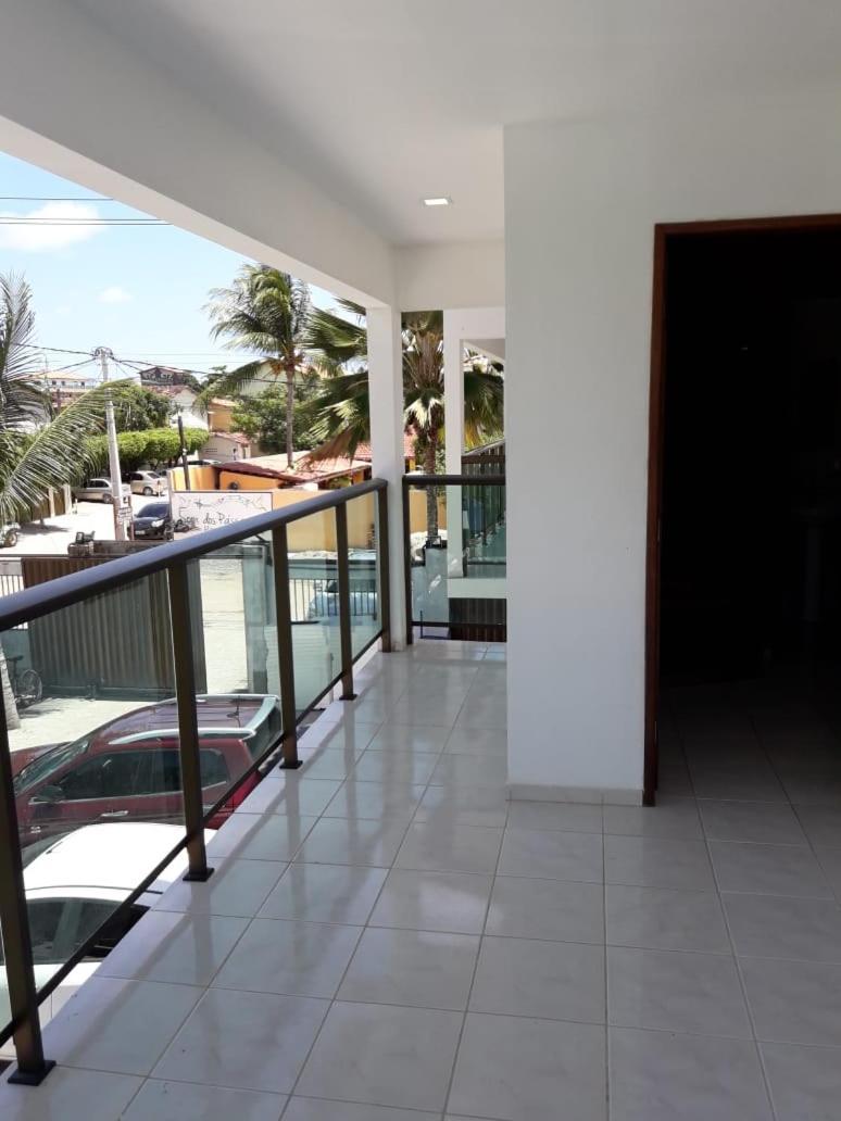 Pousada Sky Beach Flat Pôrto das Galinhas Extérieur photo