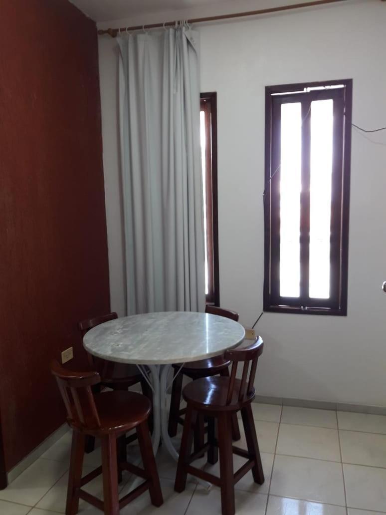 Pousada Sky Beach Flat Pôrto das Galinhas Extérieur photo