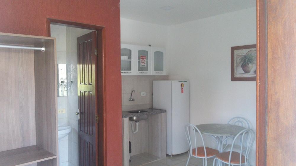 Pousada Sky Beach Flat Pôrto das Galinhas Extérieur photo